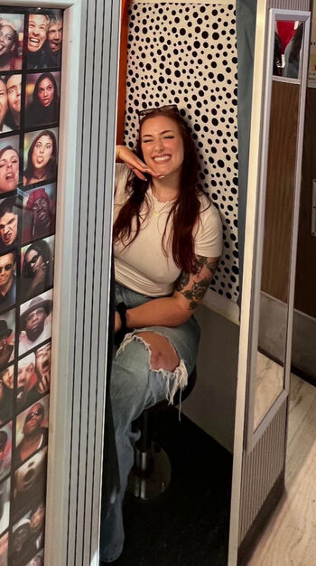 🔥 Allie katch page leaked private photo uncensored full