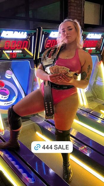 🔥 Allie katch page leaked private photo uncensored full