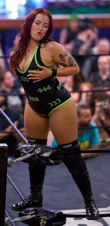 🔥 Allie katch page leaked private photo uncensored full