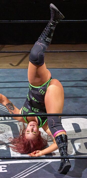 🔥 Allie katch page leaked private photo uncensored full