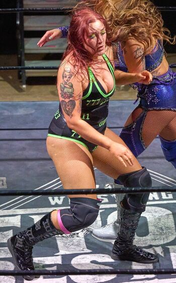 🔥 Allie katch page leaked private photo uncensored full