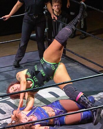 🔥 Allie katch page leaked private photo uncensored full