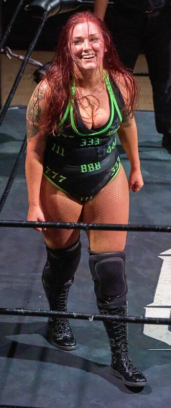 🔥 Allie katch leaked private photo uncensored full