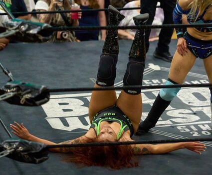 🔥 Allie katch leaked private photo uncensored full