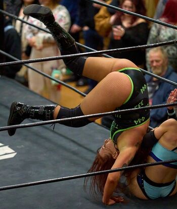 🔥 Allie katch leaked private photo uncensored full