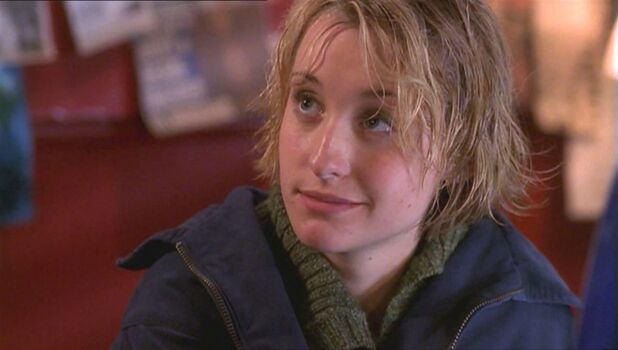 🔥 Allison mack leaked private photo uncensored full