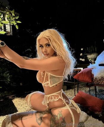 🔥 Ally lotti leaked private photo uncensored full