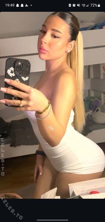 🔥 Almahalt leaked private photo uncensored full
