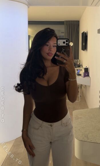 🔥 Almira azemi page leaked private photo uncensored full