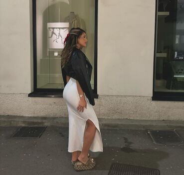 🔥 Almira azemi page leaked private photo uncensored full