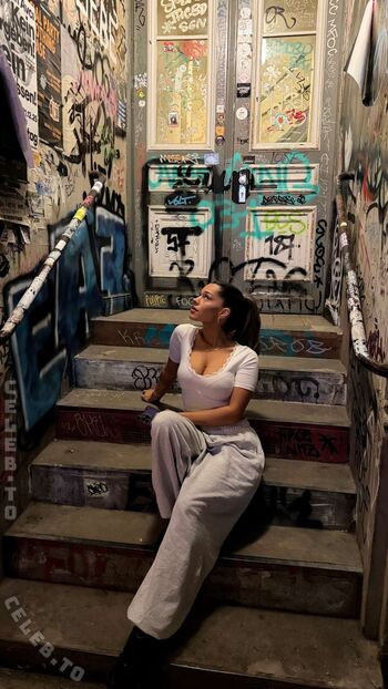 🔥 Almira azemi page leaked private photo uncensored full