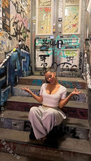 🔥 Almira azemi page leaked private photo uncensored full