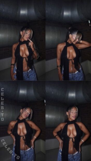 🔥 Almira azemi page leaked private photo uncensored full