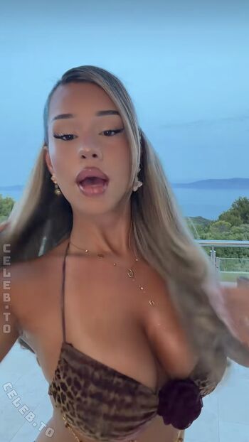 🔥 Almira azemi leaked private photo uncensored full