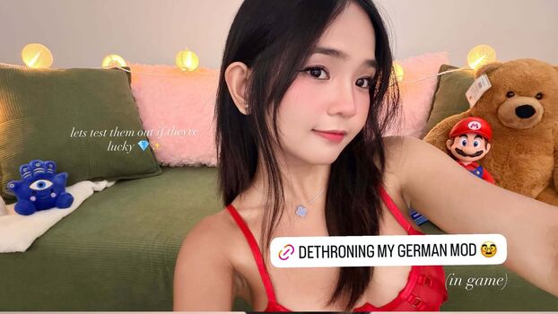 🔥 Alodiamarie  page leaked private photo uncensored full