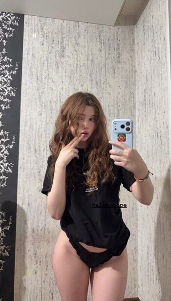🔥 Alskohope page leaked private photo uncensored full