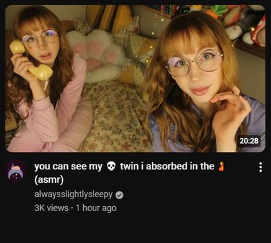 🔥 Alwaysslightlysleepy page leaked private photo uncensored full