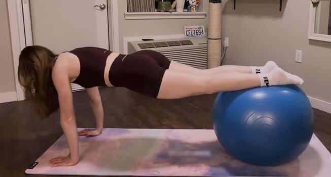 🔥 Alwaysslightlysleepy leaked private photo uncensored full