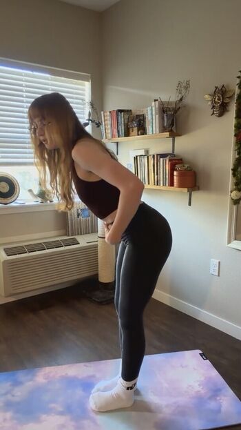 🔥 Alwaysslightlysleepy leaked private photo uncensored full