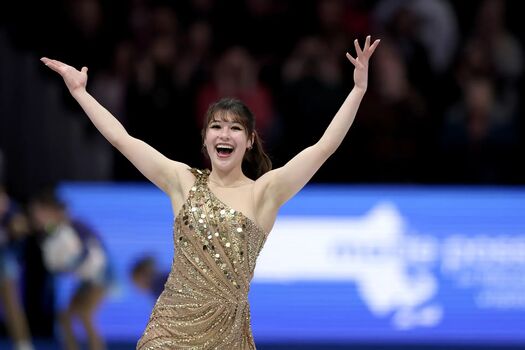 🔥 Alysa liu page leaked private photo uncensored full