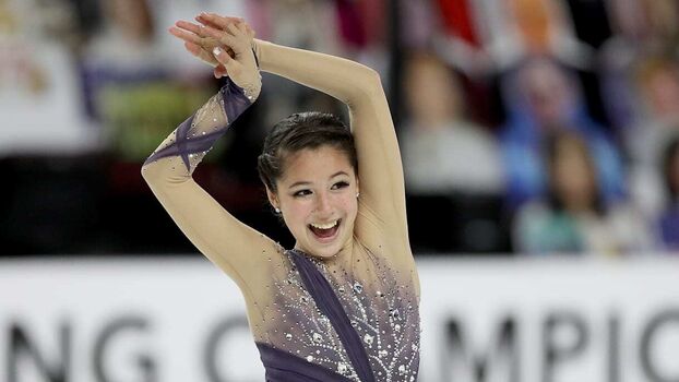 🔥 Alysa liu page leaked private photo uncensored full