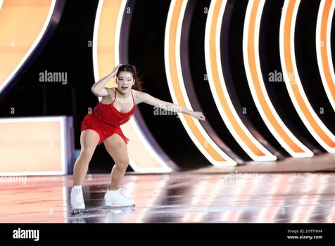 🔥 Alysa liu page leaked private photo uncensored full