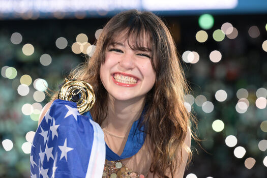 🔥 Alysa liu page leaked private photo uncensored full