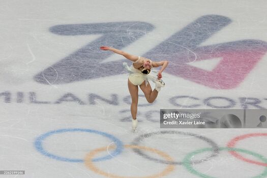 🔥 Alysa liu page leaked private photo uncensored full