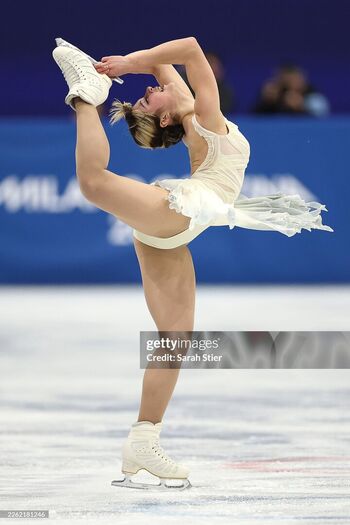 🔥 Alysa liu page leaked private photo uncensored full