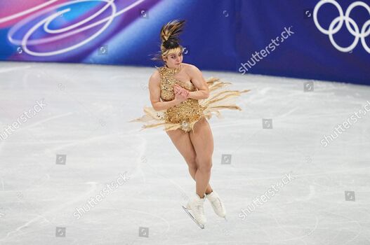 🔥 Alysa liu page leaked private photo uncensored full