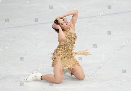 🔥 Alysa liu page leaked private photo uncensored full