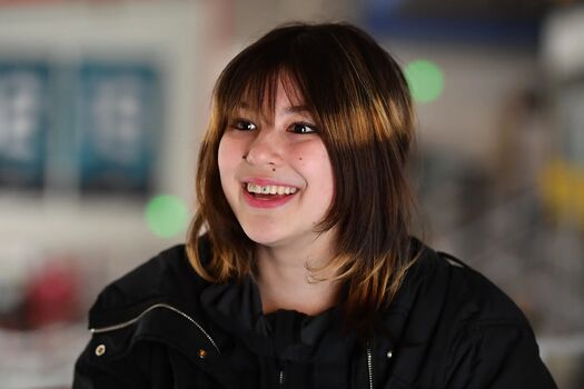 🔥 Alysa liu page leaked private photo uncensored full