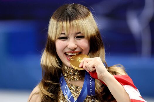 🔥 Alysa liu page leaked private photo uncensored full