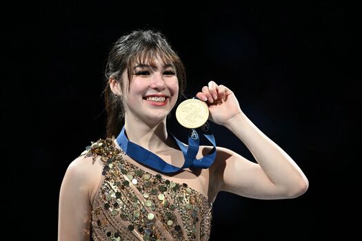 🔥 Alysa liu page leaked private photo uncensored full