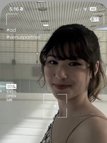 🔥 Alysa liu page leaked private photo uncensored full