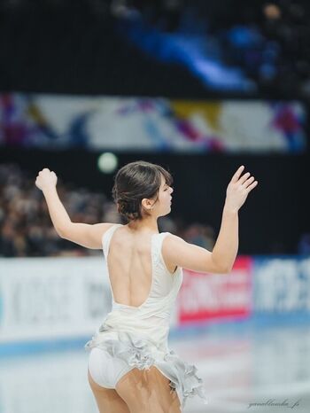 🔥 Alysa liu page leaked private photo uncensored full