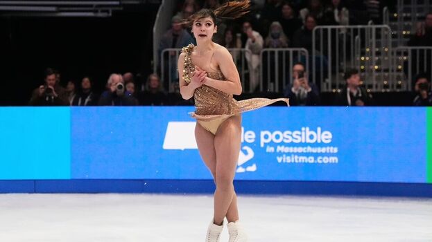 🔥 Alysa liu page leaked private photo uncensored full