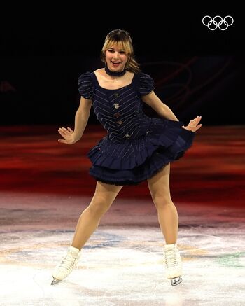 🔥 Alysa liu page leaked private photo uncensored full