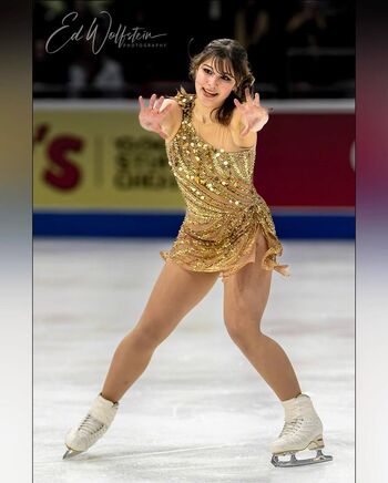 🔥 Alysa liu page leaked private photo uncensored full