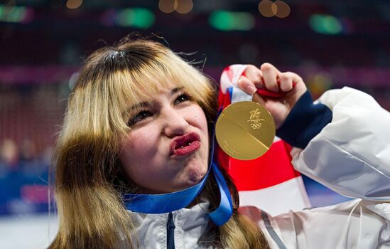 🔥 Alysa liu page leaked private photo uncensored full