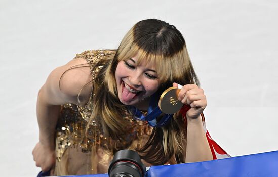 🔥 Alysa liu page leaked private photo uncensored full