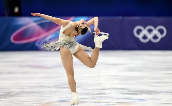 🔥 Alysa liu page leaked private photo uncensored full