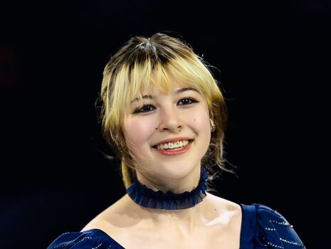 🔥 Alysa liu page leaked private photo uncensored full