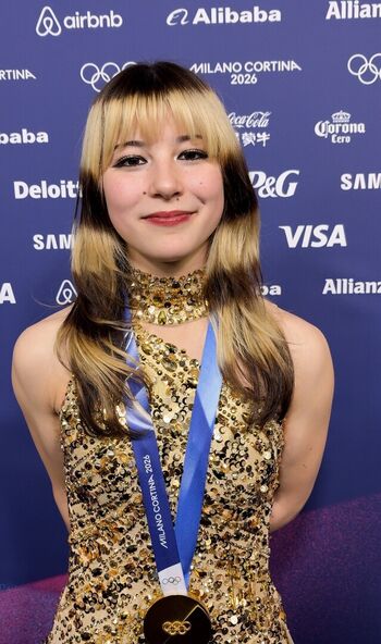 🔥 Alysa liu page leaked private photo uncensored full