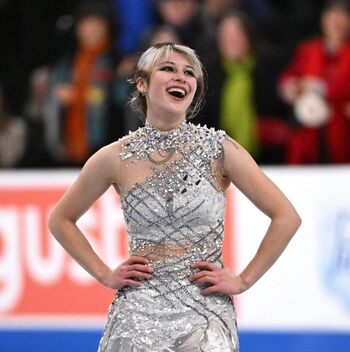 🔥 Alysa liu page leaked private photo uncensored full