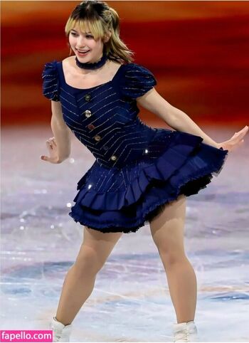 🔥 Alysa liu page leaked private photo uncensored full