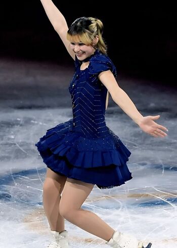 🔥 Alysa liu page leaked private photo uncensored full