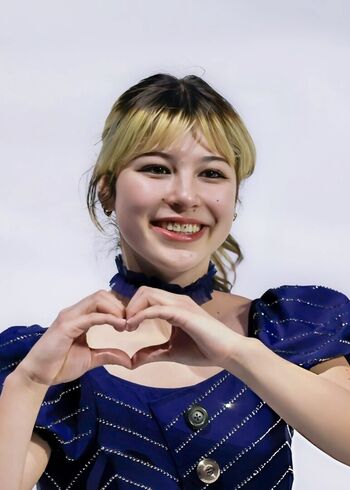 🔥 Alysa liu page leaked private photo uncensored full