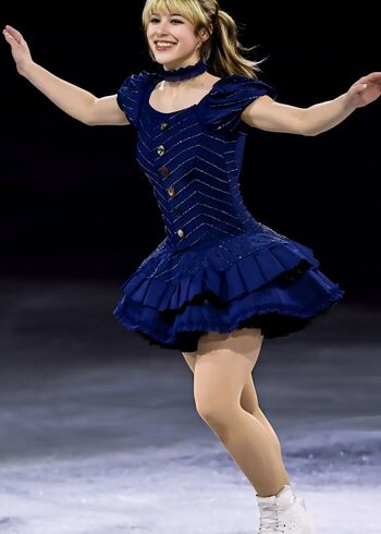 🔥 Alysa liu page leaked private photo uncensored full