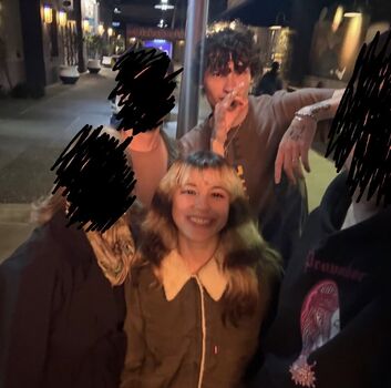 🔥 Alysa liu page leaked private photo uncensored full